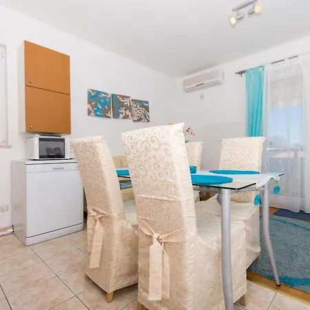 Katic Apartament Trogir