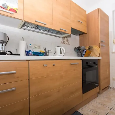 Katic Apartman Trogir