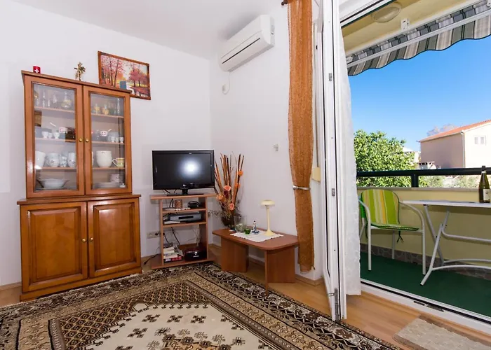 Appartement Katic *