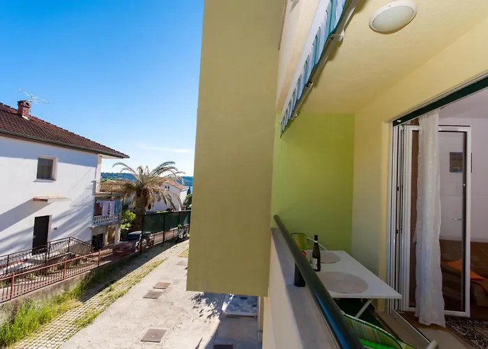 Appartement Katic *
