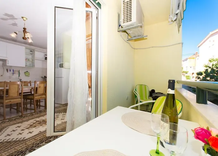 Katic Appartement *