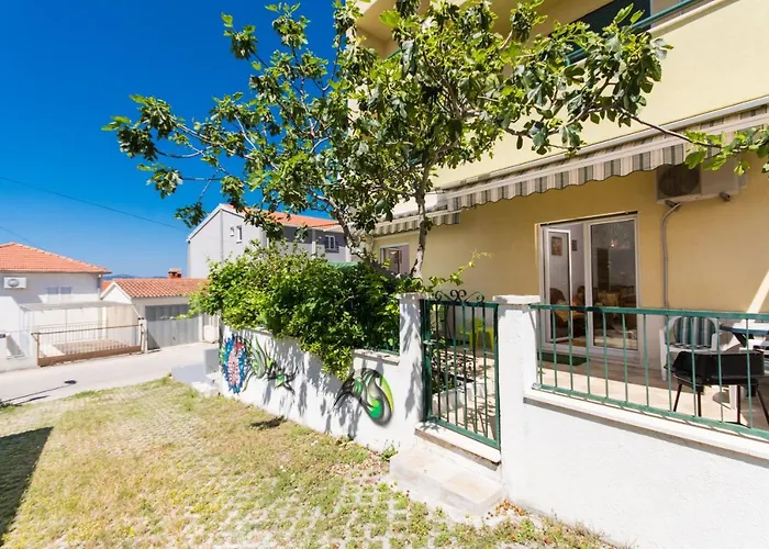 Appartement Katic