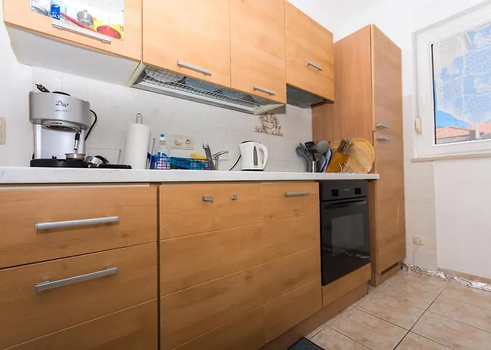 Katic Appartement Trogir