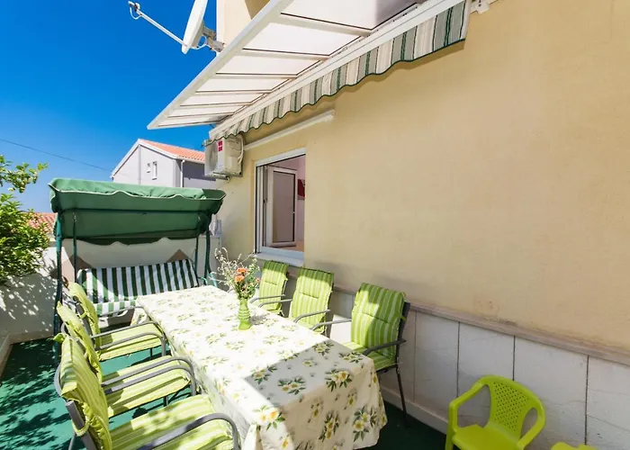 Katic Appartement Trogir