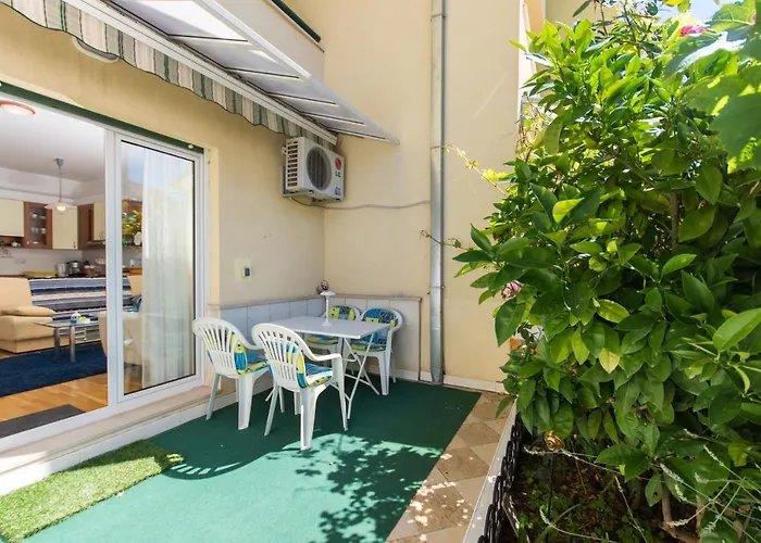 Katic Appartement Trogir