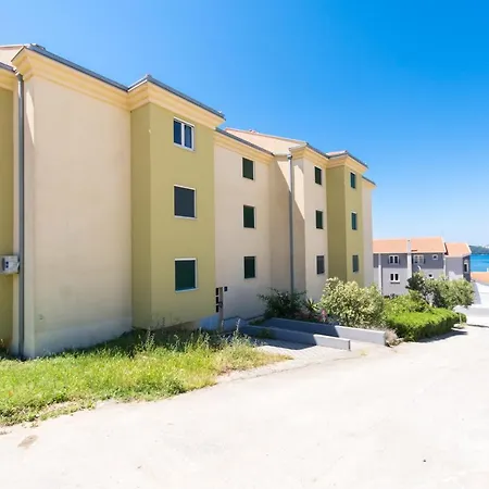 Appartement Katic Trogir