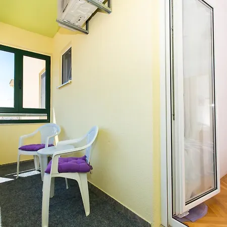 Appartement Katic Trogir