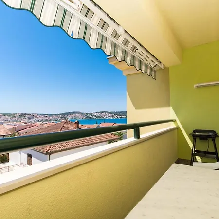 Appartement Katic Trogir
