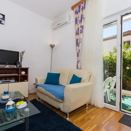 Katic Appartement Trogir
