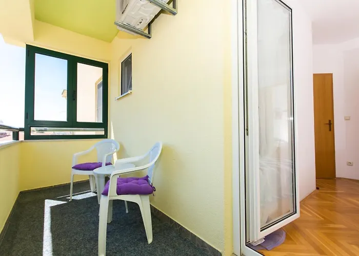 Appartement Katic Trogir