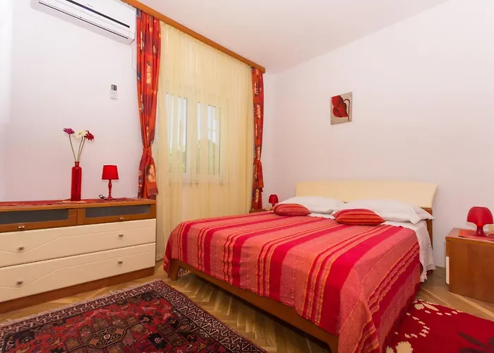 Appartement Katic
