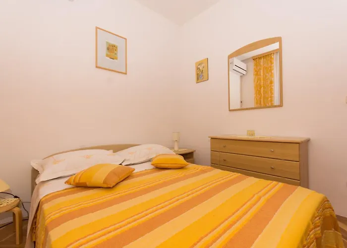Appartement Katic *