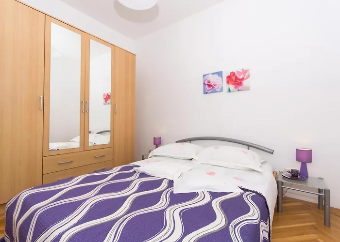 Appartement Katic