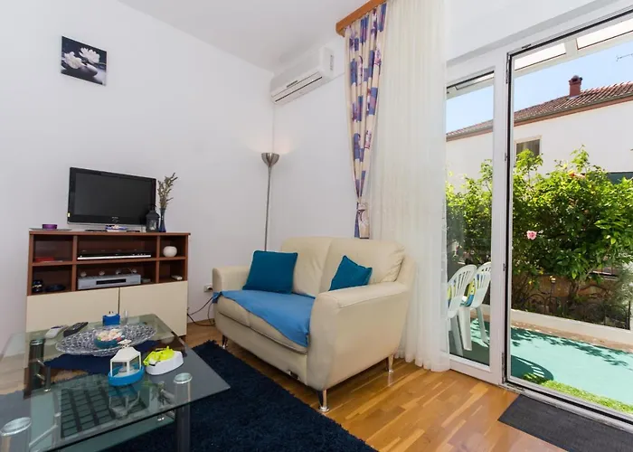 Katic Appartement Trogir