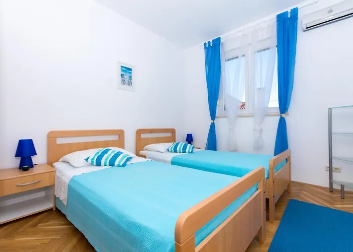 Katic Appartement *