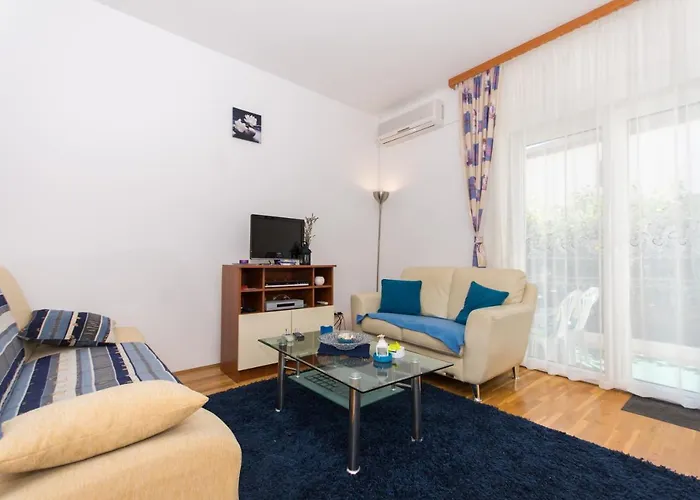 Appartement Katic Trogir