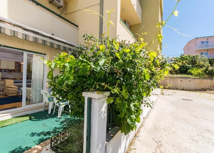 Katic Appartement