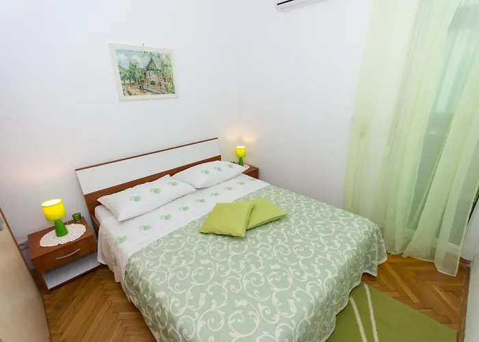 Appartement Katic