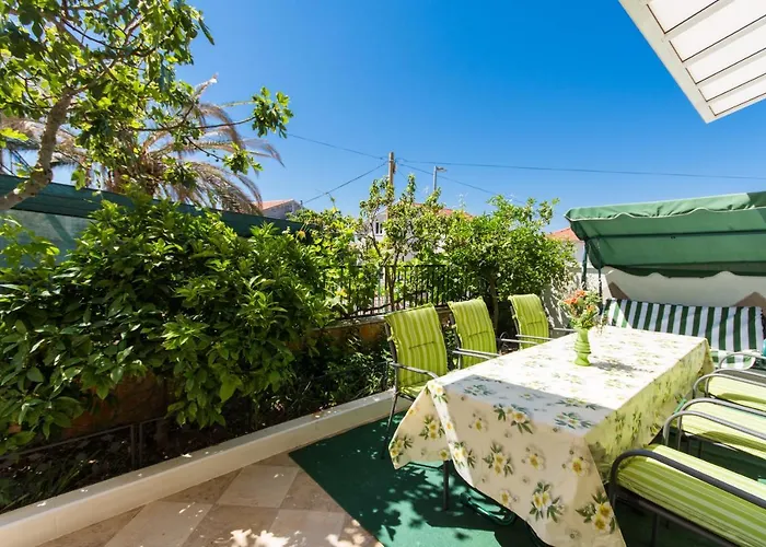 Appartement Katic *