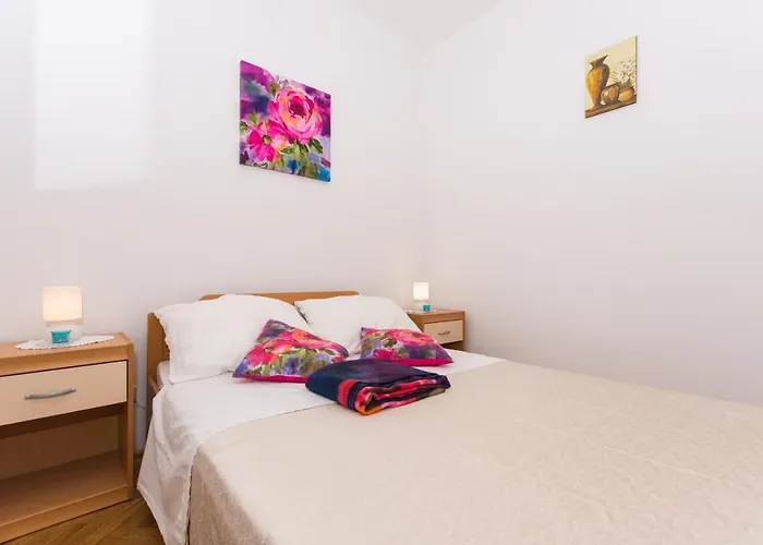 Katic Appartement *