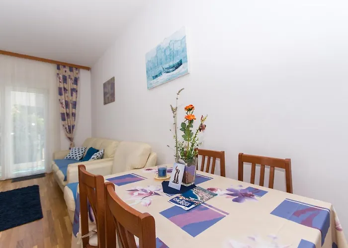 Katic Appartement