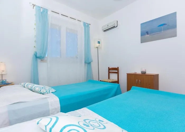 Katic Appartement