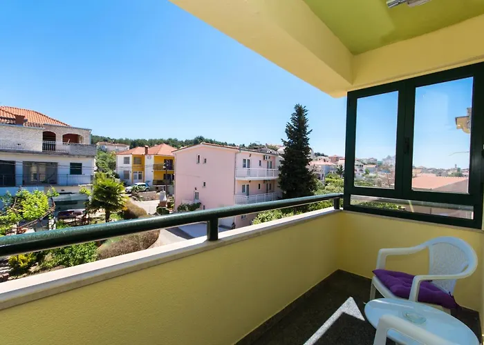 Appartement Katic Trogir