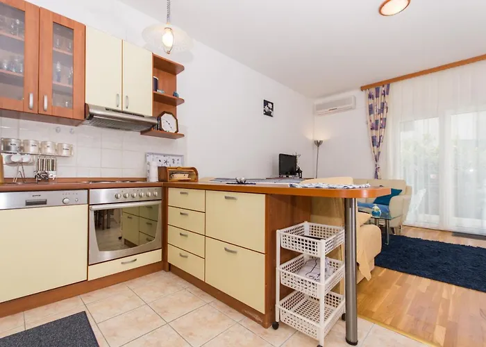 Katic Appartement