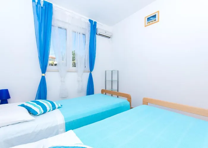 Katic Appartement *