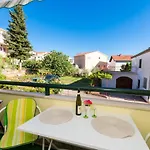 Appartement Katic *