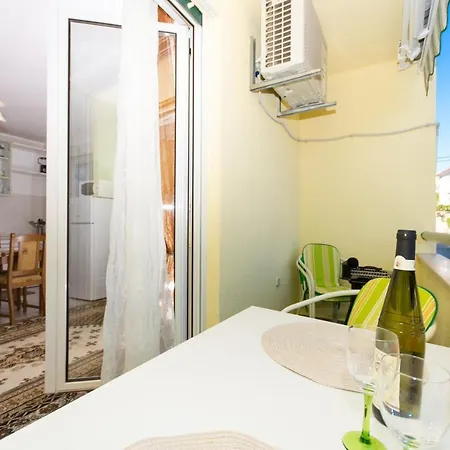 Katic Apartment *