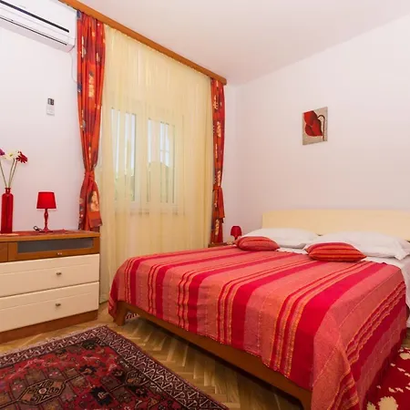 Apartment Katic