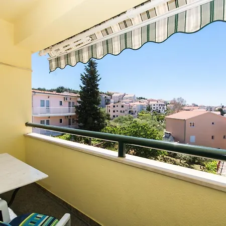 Katic Apartment *