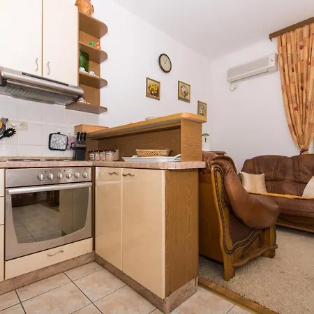 Apartment Katic
