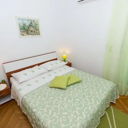 Apartment Katic