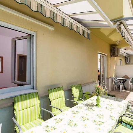 Apartment Katic