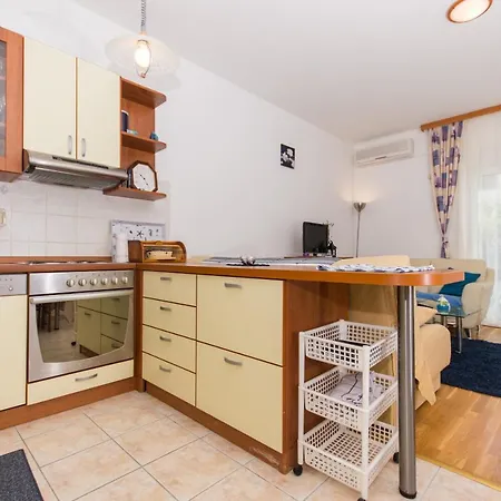 Katic Apartment