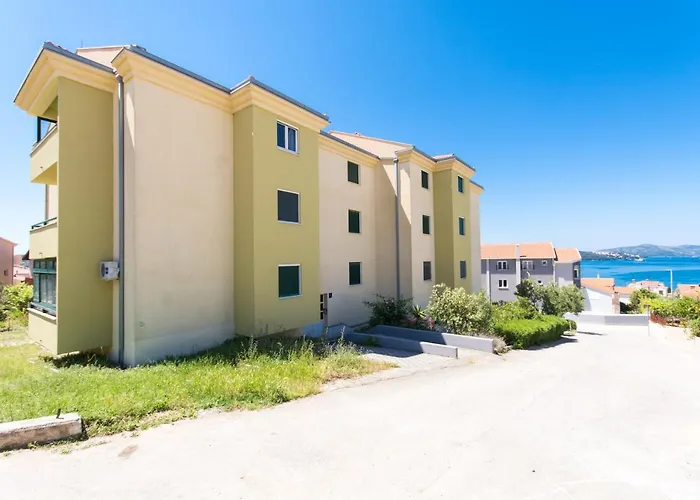 Apartman Katic Trogir