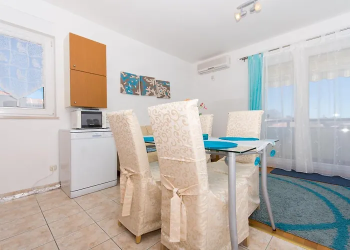 Katic Apartman Trogir