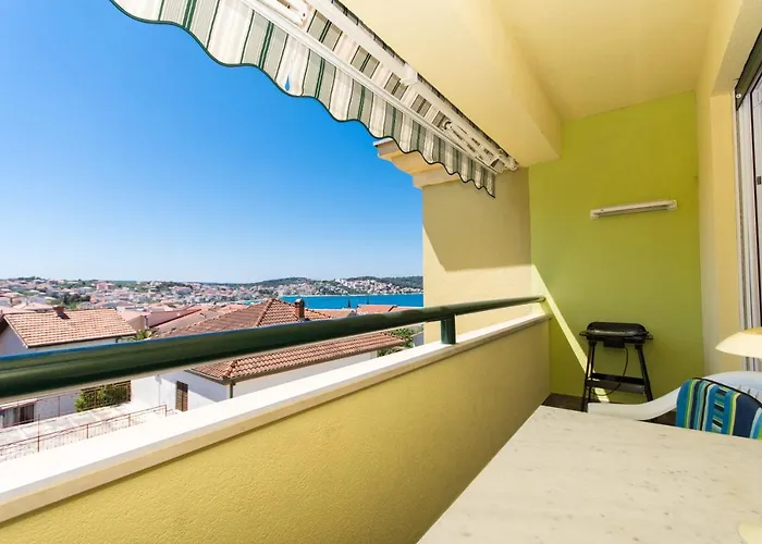 Apartman Katic Trogir
